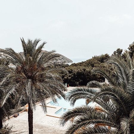 Ca La Bahia - Your Mediterranean Stay Teulada Exteriér fotografie
