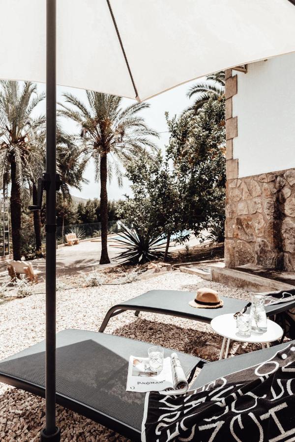 Ca La Bahia - Your Mediterranean Stay Teulada Exteriér fotografie