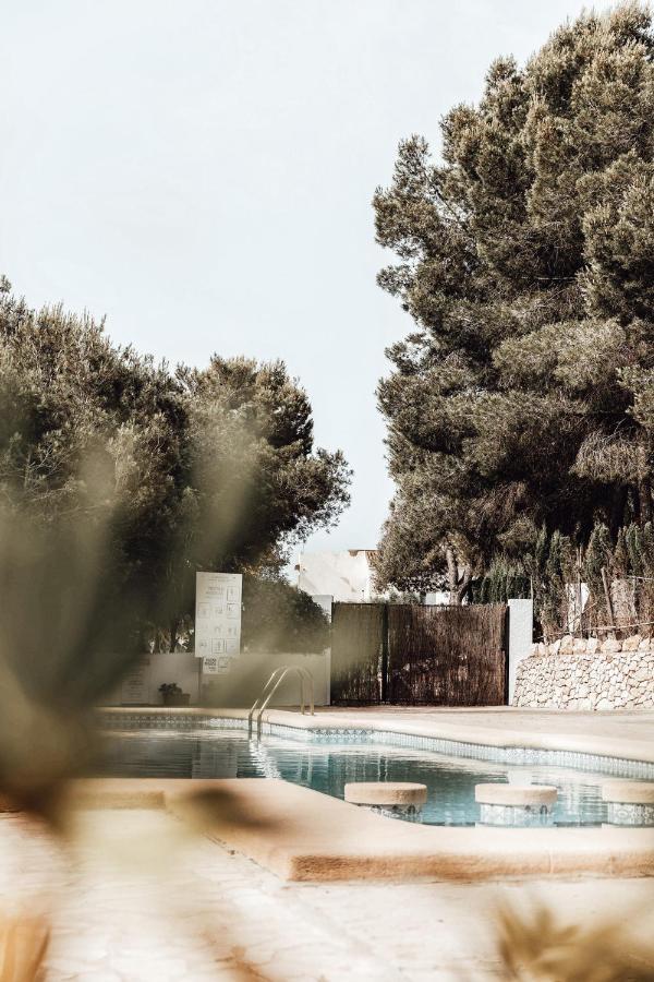 Ca La Bahia - Your Mediterranean Stay Teulada Exteriér fotografie