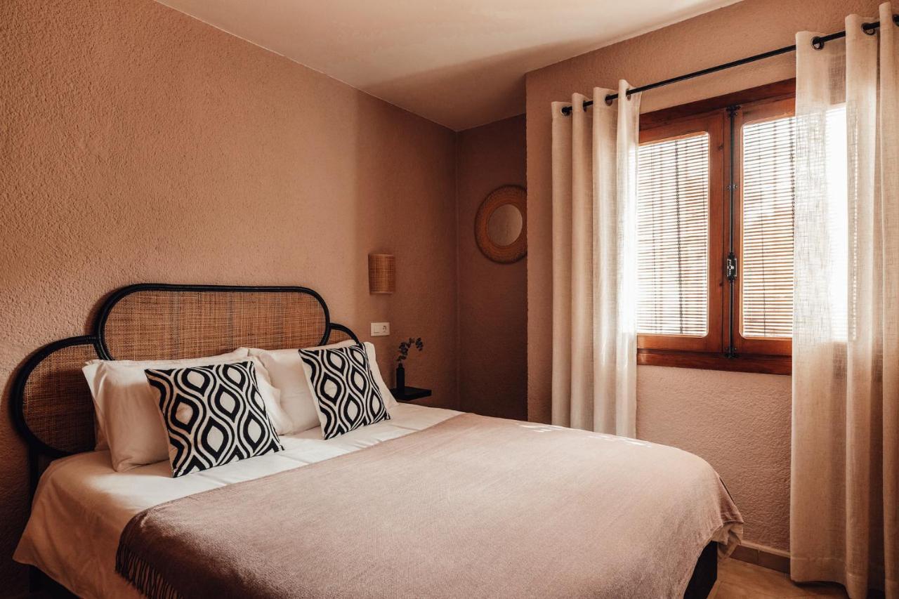 Ca La Bahia - Your Mediterranean Stay Teulada Exteriér fotografie